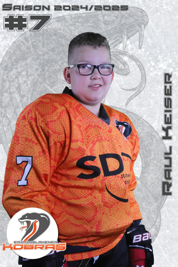 Player Card   2024 25   07   Raul Keiser